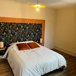 Centre Vaugueux Apartman