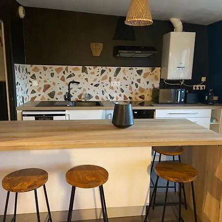 Centre Vaugueux * Caen