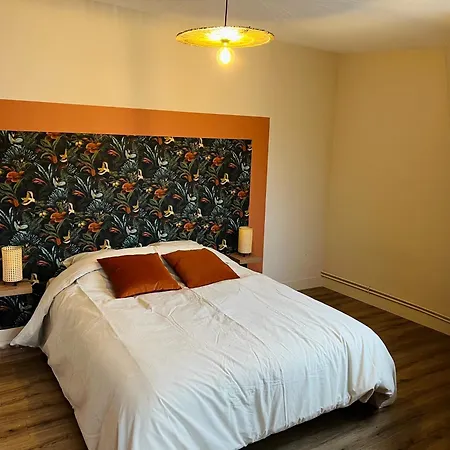 Centre Vaugueux Apartment