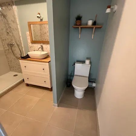 Centre Vaugueux Appartement *