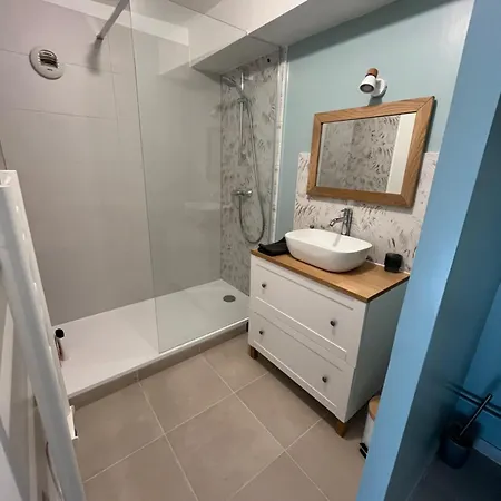 Centre Vaugueux Caen